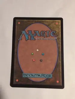 Training Center Commander Masters NM!!! - Image 2