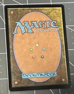 MTG Birds of Paradise Borderless Dominaria Remastered NM - Image 2
