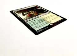 MTG - Temple Garden (Promo) - Throne of Eldraine - Image 3