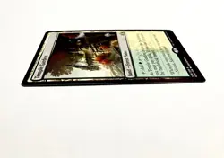 MTG - Temple Garden (Promo) - Throne of Eldraine - Image 4