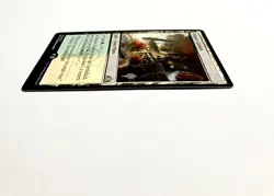 MTG - Temple Garden (Promo) - Throne of Eldraine - Image 5
