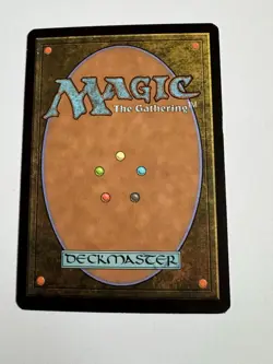 Magic The Gathering Geth's Grimoire 123/165 - Image 2