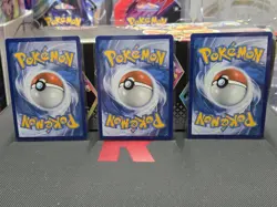 Braixen TG01 Parasect TG01 Zekrom TG05 - Pokemon Trainer Gallery 3 Card Lot - Image 2