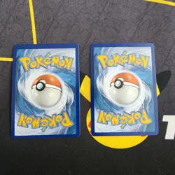 Mewtwo V (Alternate Full Art) 072/078 Pokemon GO Holo (Lot Of 2) - Image 5