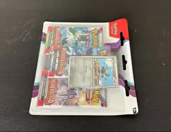 Pokemon Paldea Evolved Varoom Blister Pack TCG Sealed - Image 3