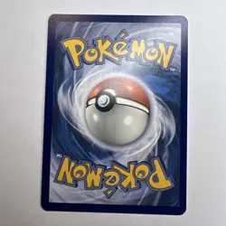 Black Kyurem ex 218/191 Scarlet & Violet: Surging Sparks Pokemon NM Pack Fresh - Image 2