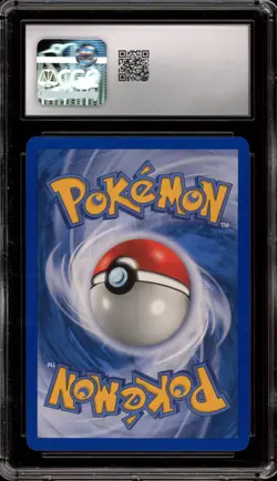 Pokemon Cubone Expedition Reverse Holo #103 CGC 9 Mint - Image 2