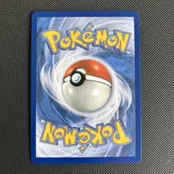 Pokemon TCG Team Rocket's Persian EX 150/182 Double Rare Destined Rivals - Image 2