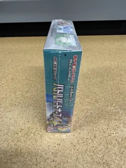 Pokemon Sealed Japanese Battle Partners Booster Box [USA SELLER] - Image 4