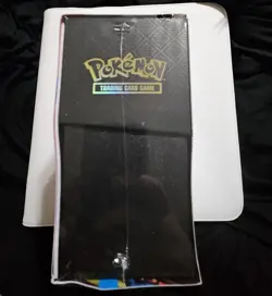 Pokemon TCG Mega Evolution POKEMON CENTER Elite Trainer Box Mega Lucario - Image 5