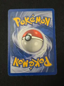 Butterfree 33/64 Jungle Regular WOTC Vintage Pokemon TCG Moderately Played - Image 2