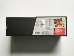 New Sealed 25th Anniversary Pokemon Chinese Charizard Collection Box - Image 3