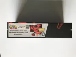 New Sealed 25th Anniversary Pokemon Chinese Charizard Collection Box - Image 4