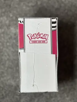 Pokemon TCG White Flare ETB Elite Trainer Box | BRAND NEW SEALED | In Hand 🔥 - Image 2