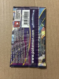 Ancient Origins XY Pokemon Booster Pack (Factory Sealed) - Image 2