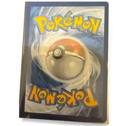 Serperior Ex 164/086 Sv: Black Bolt SIR NM Pokemon TCG - Image 3