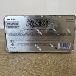 YU-GI-OH! TCG | 25th Anniversary Tin: Dueling Mirrors | COLLECTORS EDITION - Image 3