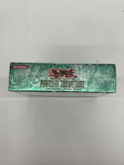 2006 Yu-Gi-Oh! 1st Edition Power of the Duelist Sealed Booster Box - Image 3