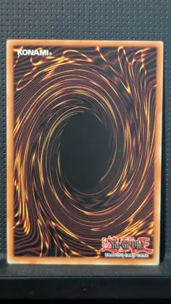 DOOM VIRUS DRAGON DRL2-EN003 1ST ED YUGIOH ENGLISH DRAGON OF LEGEND 2 SECRET NM - Image 2