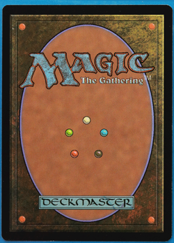 Goblin Instigator FOIL Core Set 2019 / M19 NM SIGNED CARD (505137) ABUGames - Image 2