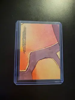 Squirtle Wartortle Blastoise 1999 Pokemon Topps Movie Sticker Card - EX - Image 2