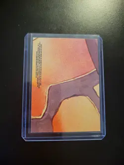 Squirtle Wartortle Blastoise 1999 Pokemon Topps Movie Sticker Card - EX - Image 5