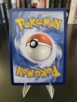 Pokemon TCG Basic Metal Energy Hyper Rare Card 099/064 Shrouded Fable - Image 2