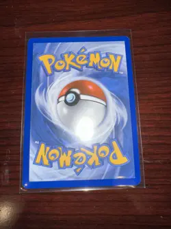 Pokemon TCG Surging Sparks Hydreigon EX Full Art Double Rare Holo Card 240/191 - Image 2