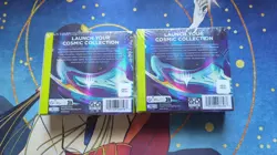 2x Edge Of Eternities Sealed Collector Booster Box [English] - Image 4