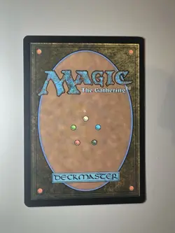 Sheoldred, whispering one - English - MTG Iconic Masters - LP-NM - Image 2