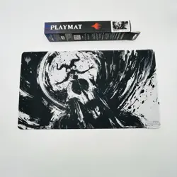 Official Ultra Pro Sheoldred Stitched Playmat March of the Machine Magic MTG TCG - Image 1