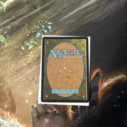 Altar Of The Brood Halo Foil A-Z Secret Lair - Image 2