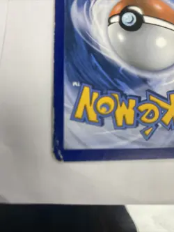 ULTRA RARE Ash-Greninja EX Pokemon XY133 Black Star Promo Holo Foil - Image 3