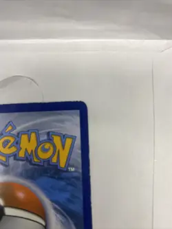 ULTRA RARE Ash-Greninja EX Pokemon XY133 Black Star Promo Holo Foil - Image 5