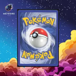 Carte Pokemon Zigzaton 74/106 Ex Emeraude Francais - Image 2