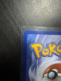 Pokemon TCG Pokemon Center Stamped Alakazam MEG 009 Black Star Promo Near Mint - Image 4