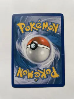 Pokemon TCG Dialga #SL2 - Call of Legends - Metal Type - Vintage 2011 Holo - Image 2