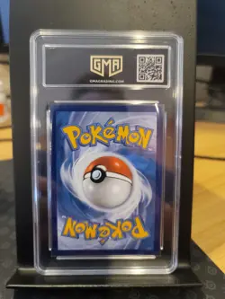 Graded Pokemon: Glaceon VSTAR Special Collection Promo SWSH197 - PSA 10 Gem Mint - Image 2