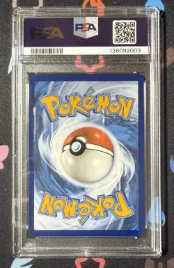 Pokemon PSA 10 Gem Mint Crown Zenith Secret Rare Pikachu 160/159 - Image 2
