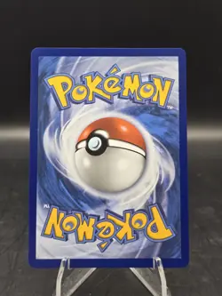 Pokemon TCG Gumshoos 153/132 ME01: Mega Evolution Illustration Rare Holo NM - Image 2