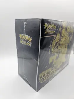Pokemon TCG Scarlet & Violet SURGING SPARKS Elite Trainer Box FACTORY SEALED ETB - Image 3