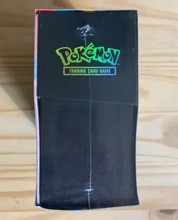 Pokemon Center ETB Mega Evolution Gardevoir Elite Trainer FACTORY SEALED - Image 3