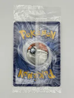 2023 Pokemon SEALED Sleeping Koraidon Blackstar Promo 014 Scarlet and Violet - Image 2