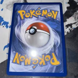 Pokemon TCG Mega Evolution Helioptile IR 143/132 - Image 2