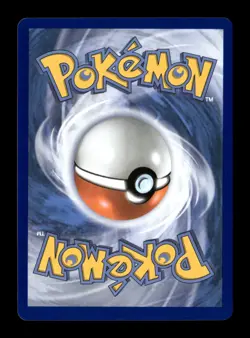 Snover Holo Illustration Rare ME01: Mega Evolution 140/132 NM Pokemon NM - Image 2