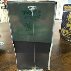 Pokemon TCG Twilight Masquerade ETB - New/Factory Sealed - Image 3