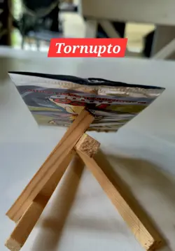 Pokemon Neo Genesis Empty Booster Pack - Complete Artwork - Englisch -... - Image 3