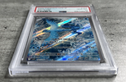 Pokemon Card JPN Articuno Art Rare PSA 10 Gem Mint SV9 Battle Partners #102 2025 - Image 3