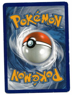 Pokemon Card: Wigglytuff COSMO HOLO 79/99 Next Destinies Set Rare! GD - Image 2