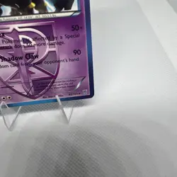 Pokemon TCG English Card Plasma Storm Giratina Cracked Ice Holo 62/135 -WOW - Image 4